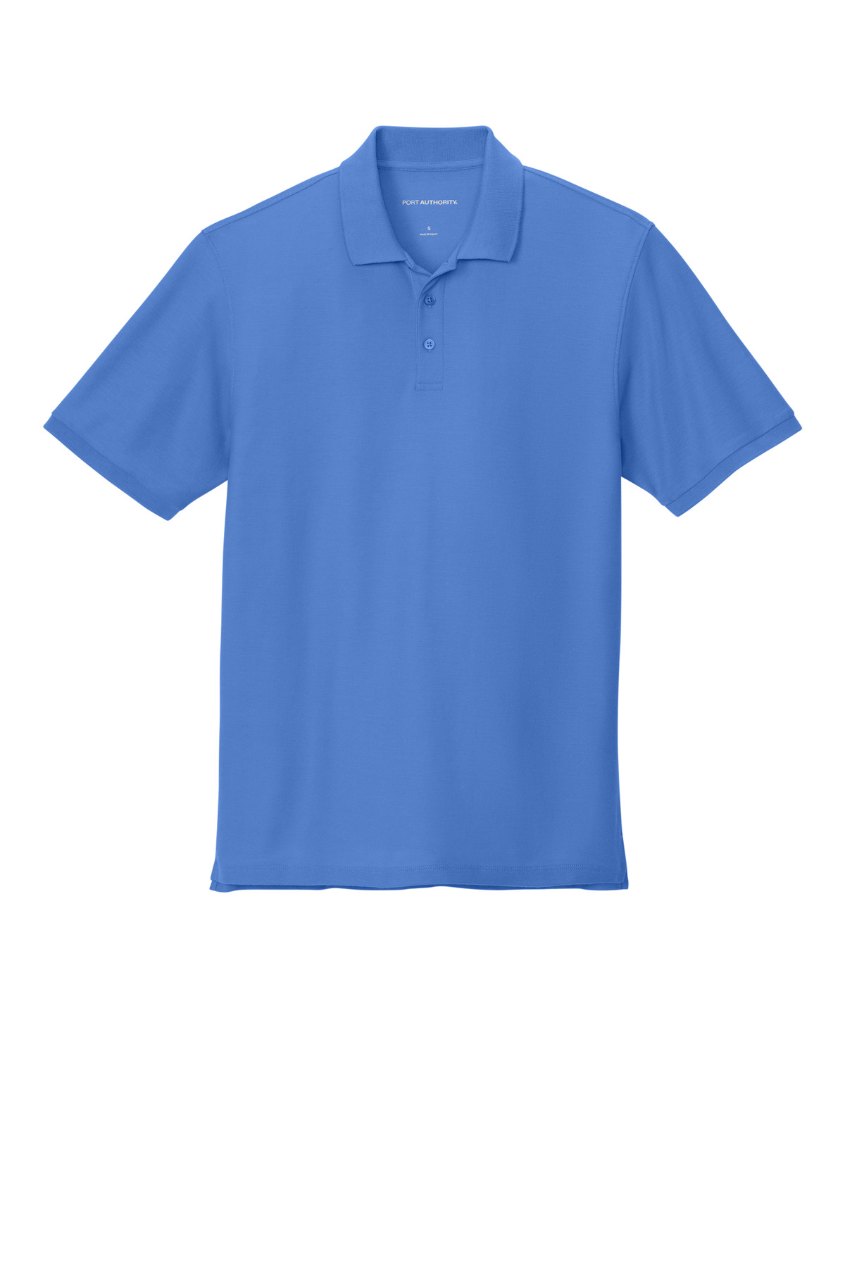 Port Authority Wearever Signature Pique Polo K200 104