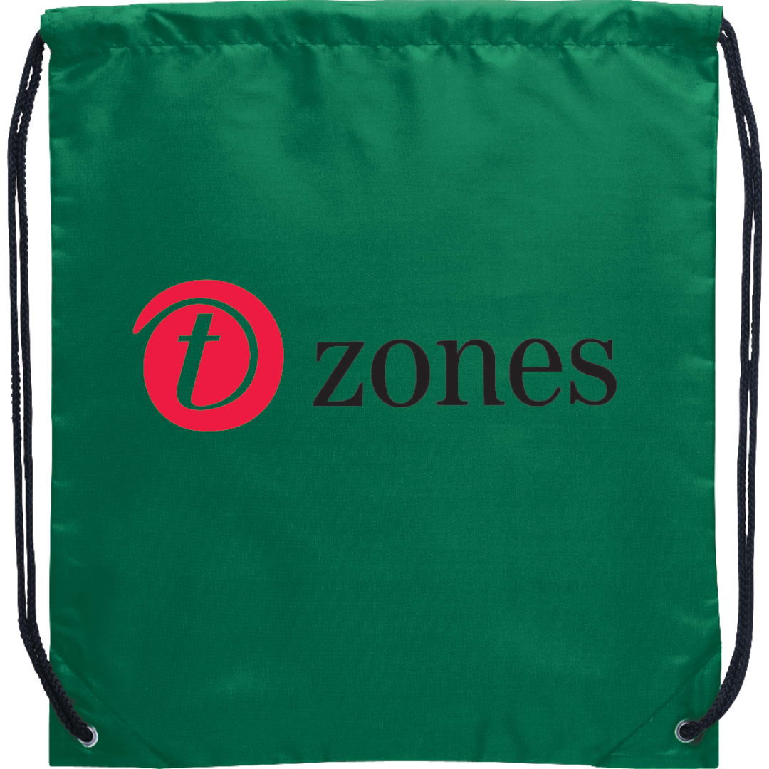 Oriole Drawstring Bag 162