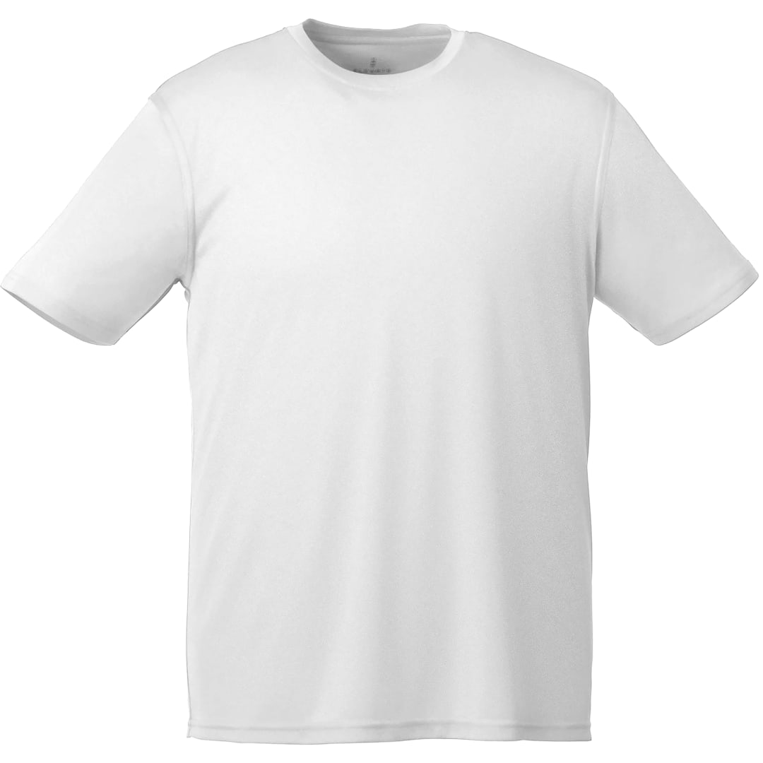 Men's Omi Short Sleeve Tech Tee 297