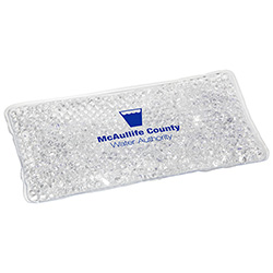 Aqua Pearls™ Hot/Cold Pack 17