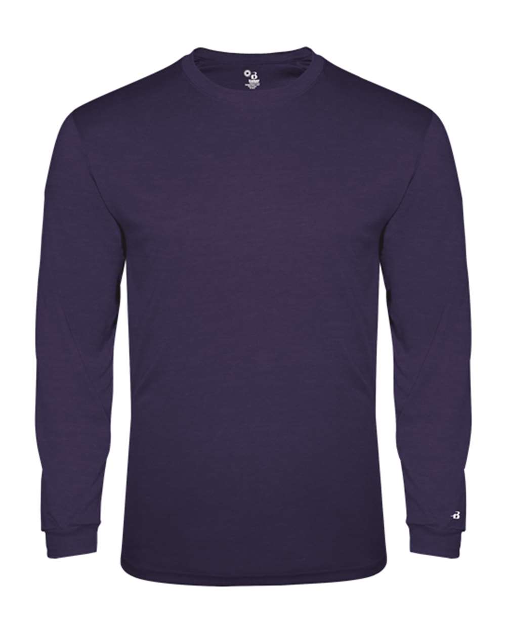 Youth Triblend Long Sleeve T-Shirt - 2944 37