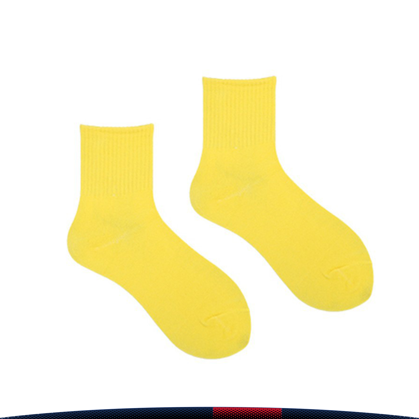 Funky Cotton Socks 11