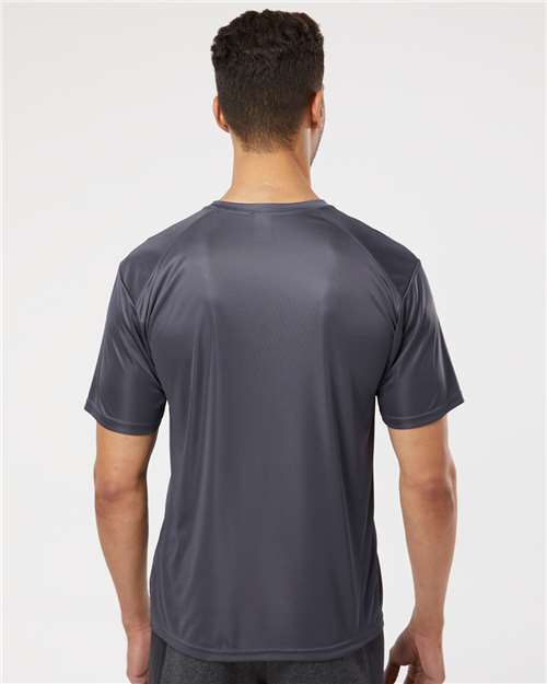 Unisex Islander Performance T-Shirt - 200 179