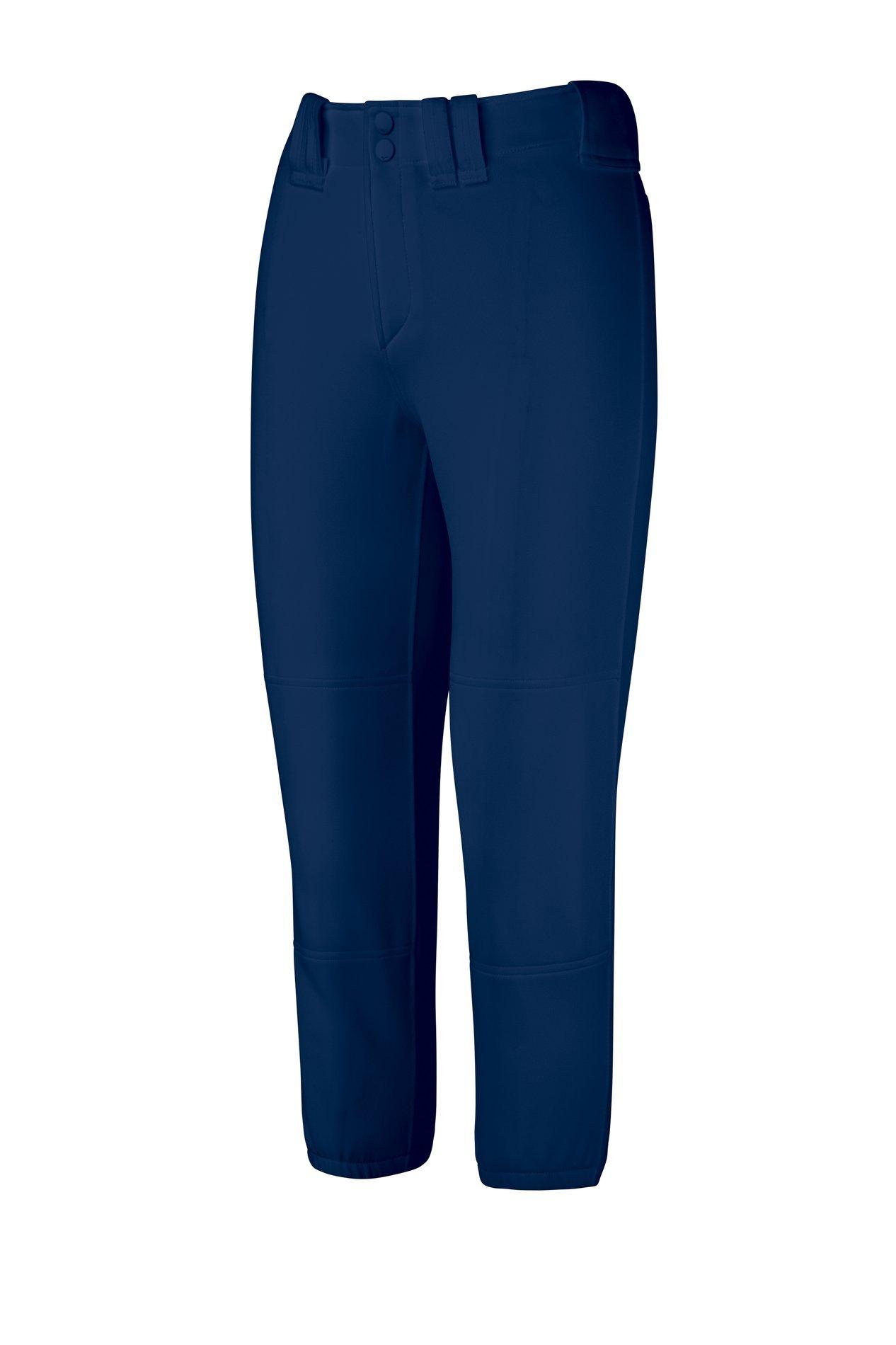 Women's Belted Softball Pant 27