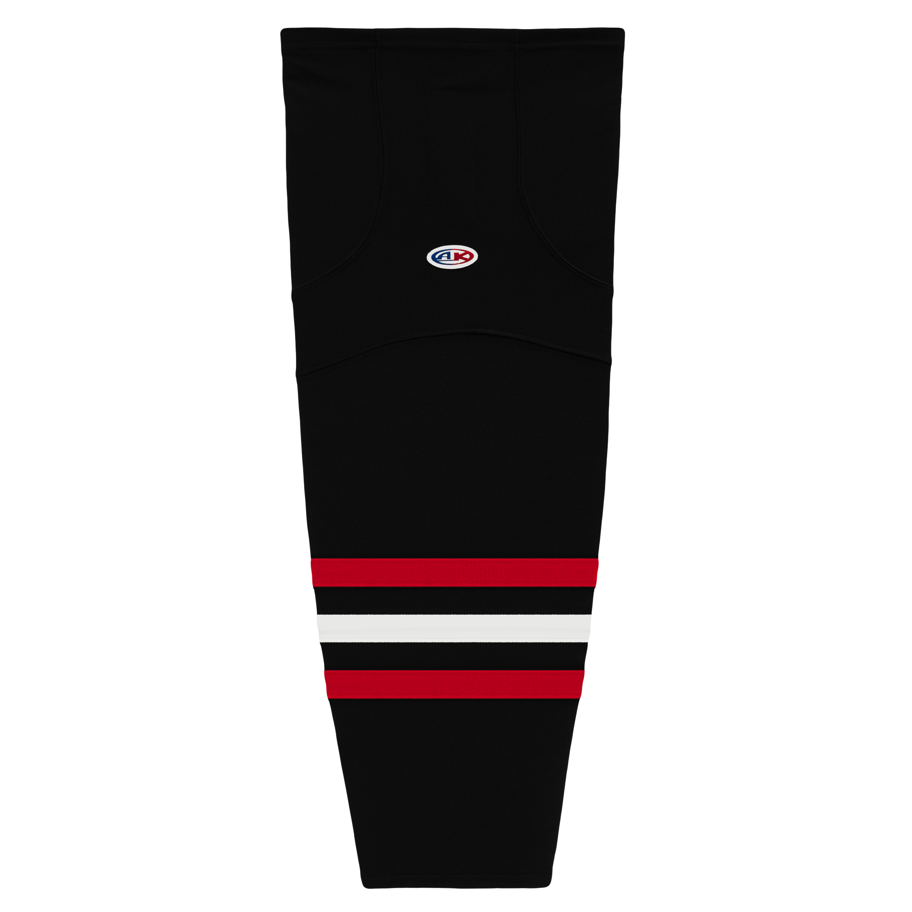 Cut & Sew Pro Hockey Socks HS2100-G119 35
