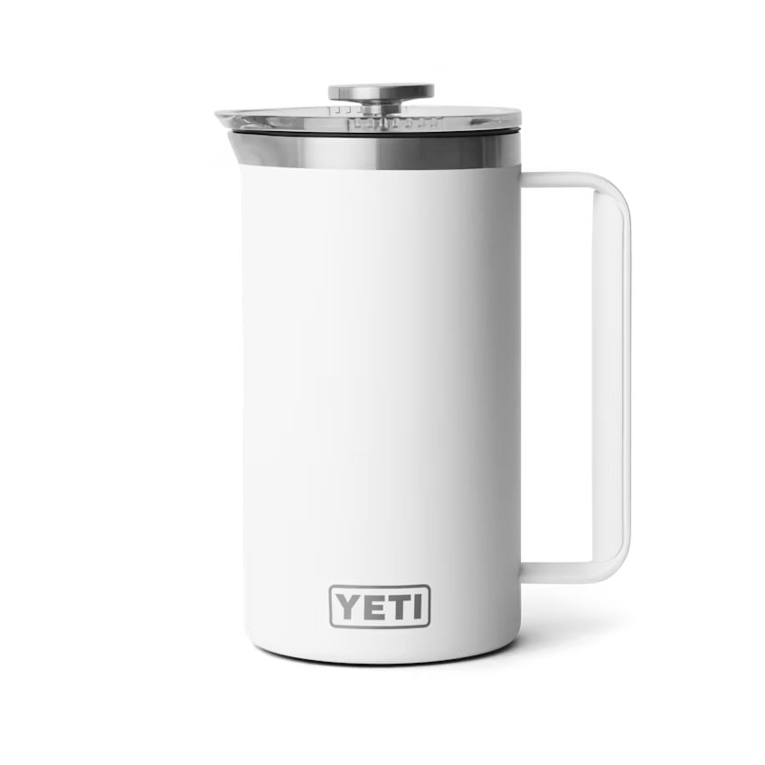 34 OZ French Press 5