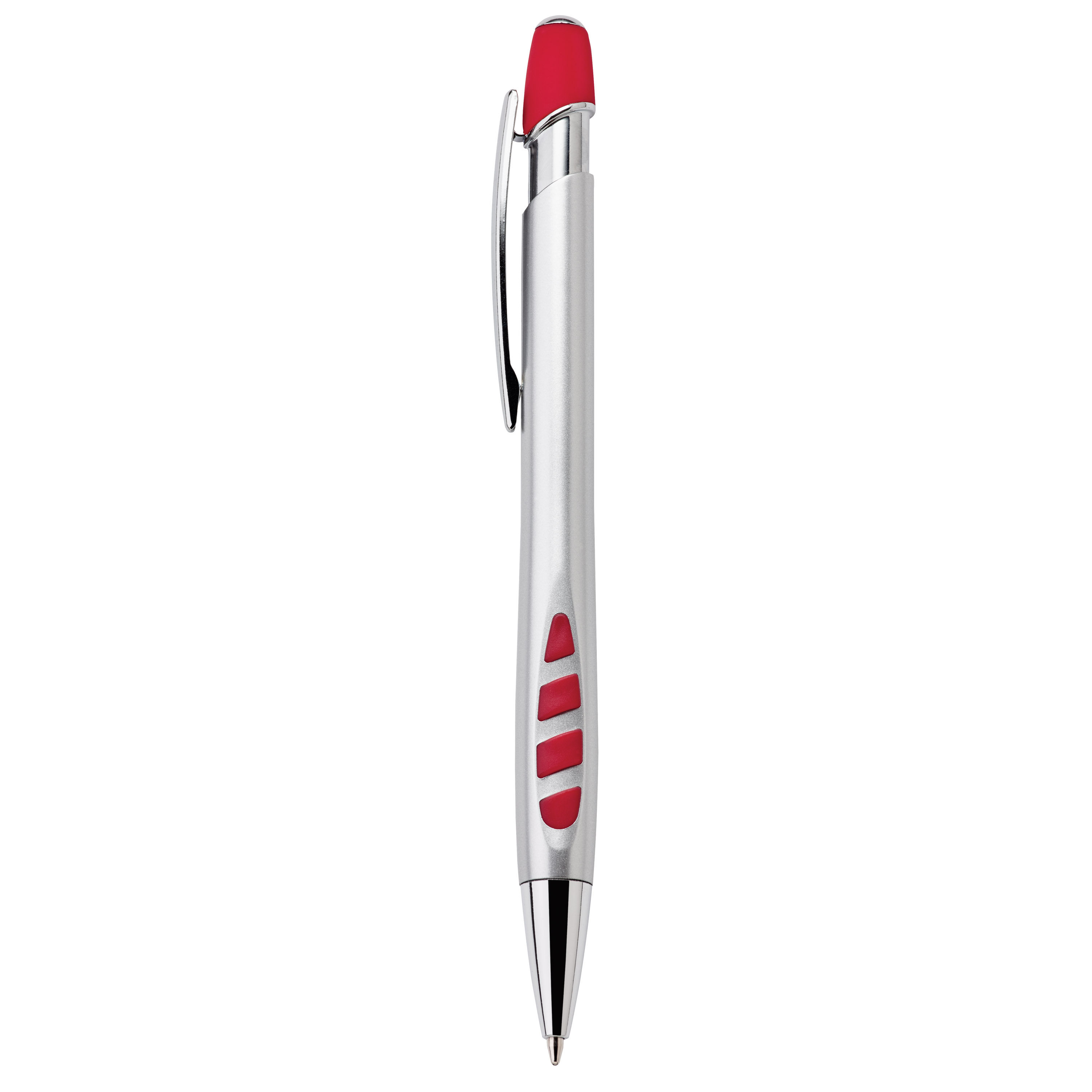 Veneno silver ballpoint pen 23