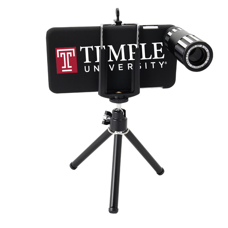 iPhone 6 Telephoto Lens Kit 15