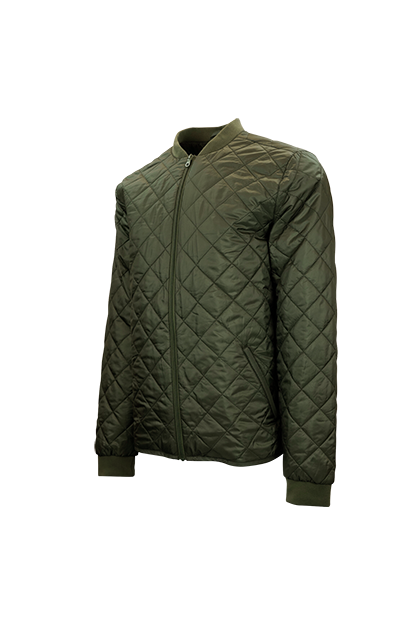 Everett Bomber Jacket 9