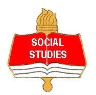 Social Studies Academic Pin 1