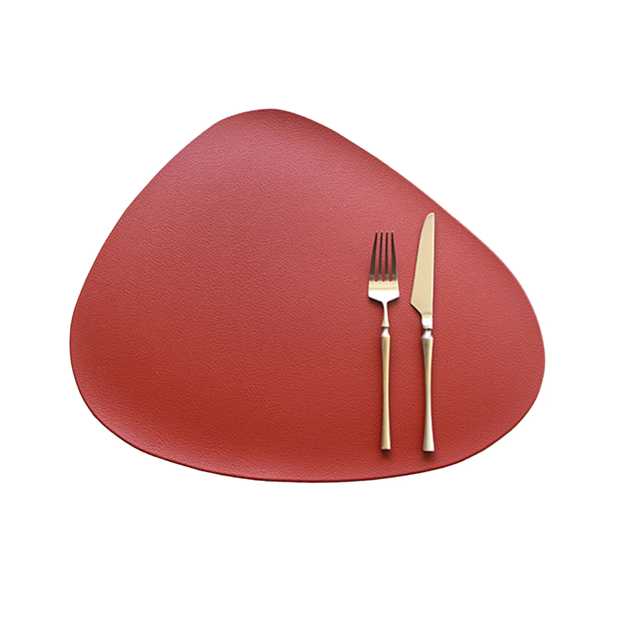 PVC Dinner Place Mat 3