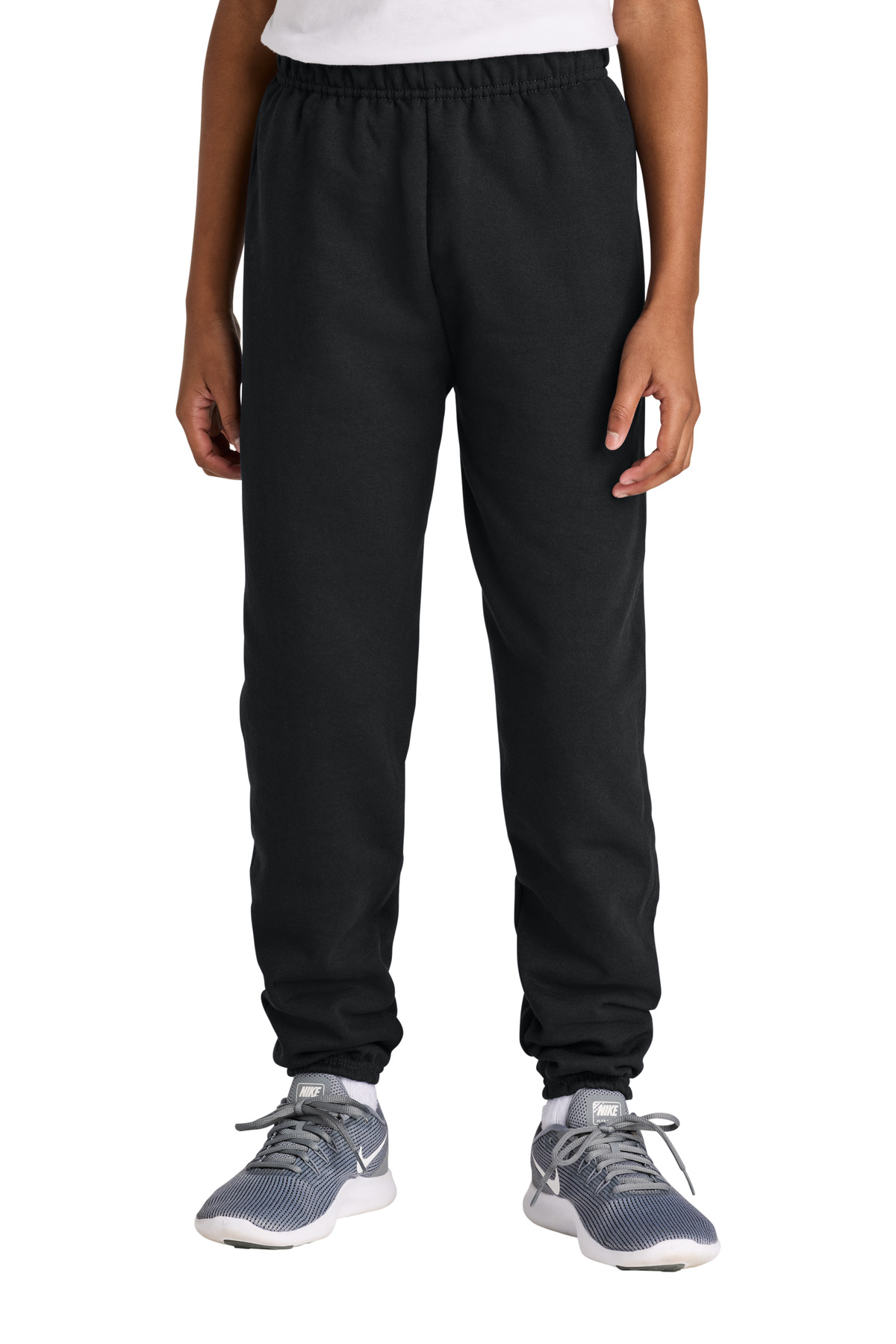 Jerzees Youth NuBlend Sweatpant 973B 28