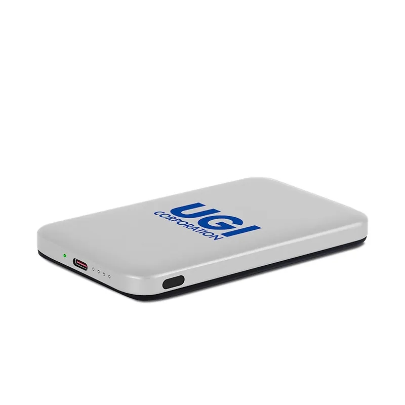 MagCharge Power Bank 8