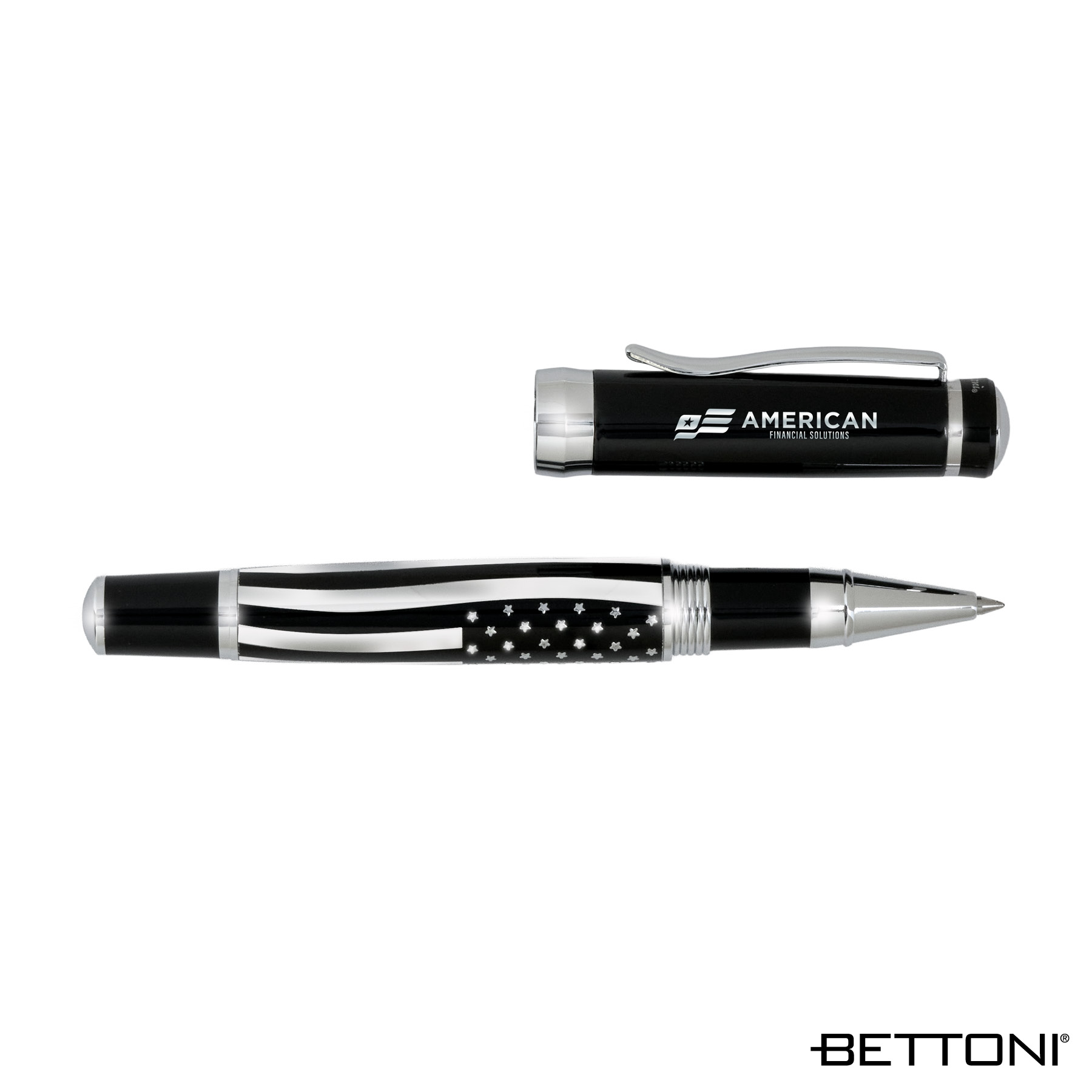 Bettoni® Americano Rollerball Pen 6