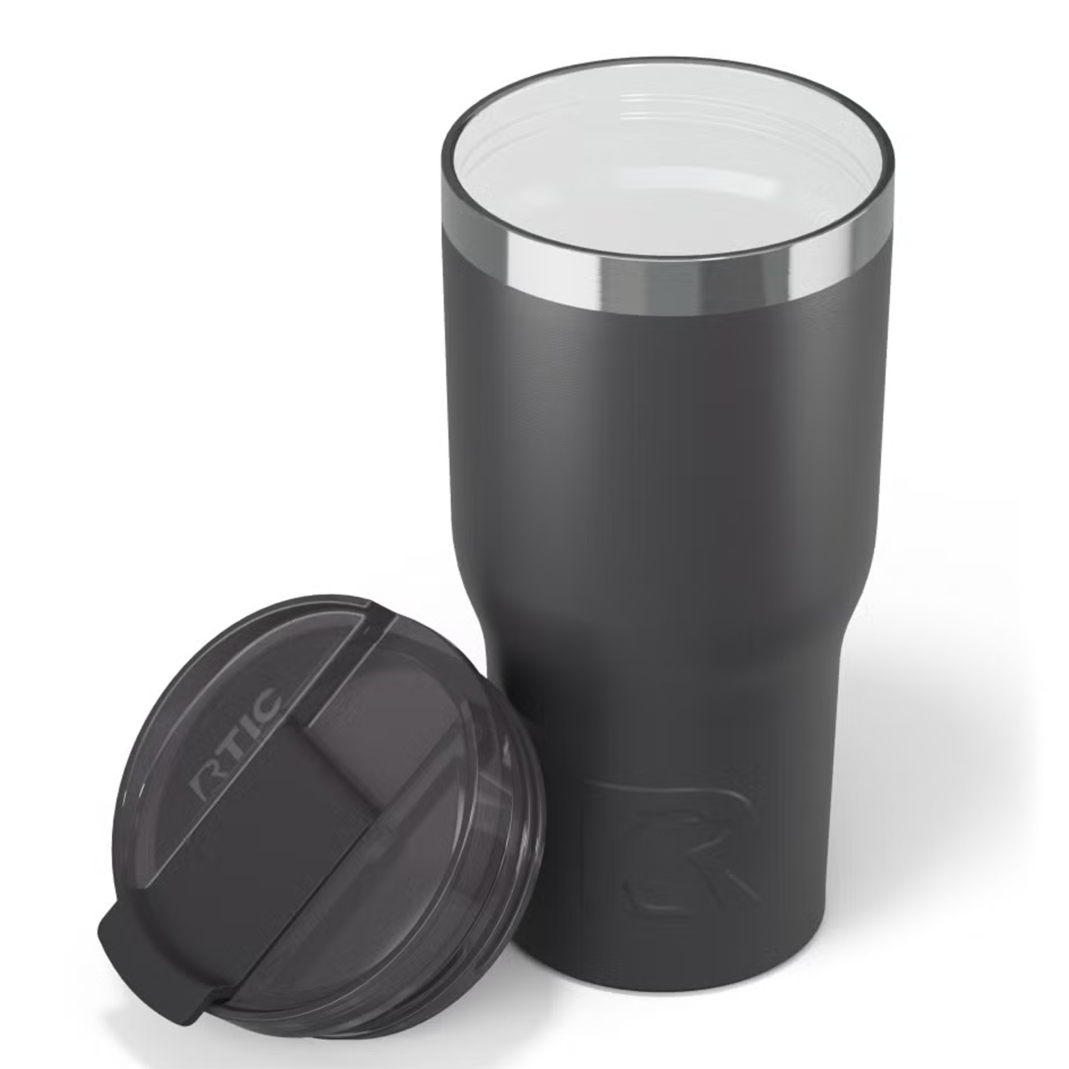 RejuVe® Executive Laptop Bag & RTIC® Insulated Tumbler Gift Set 5