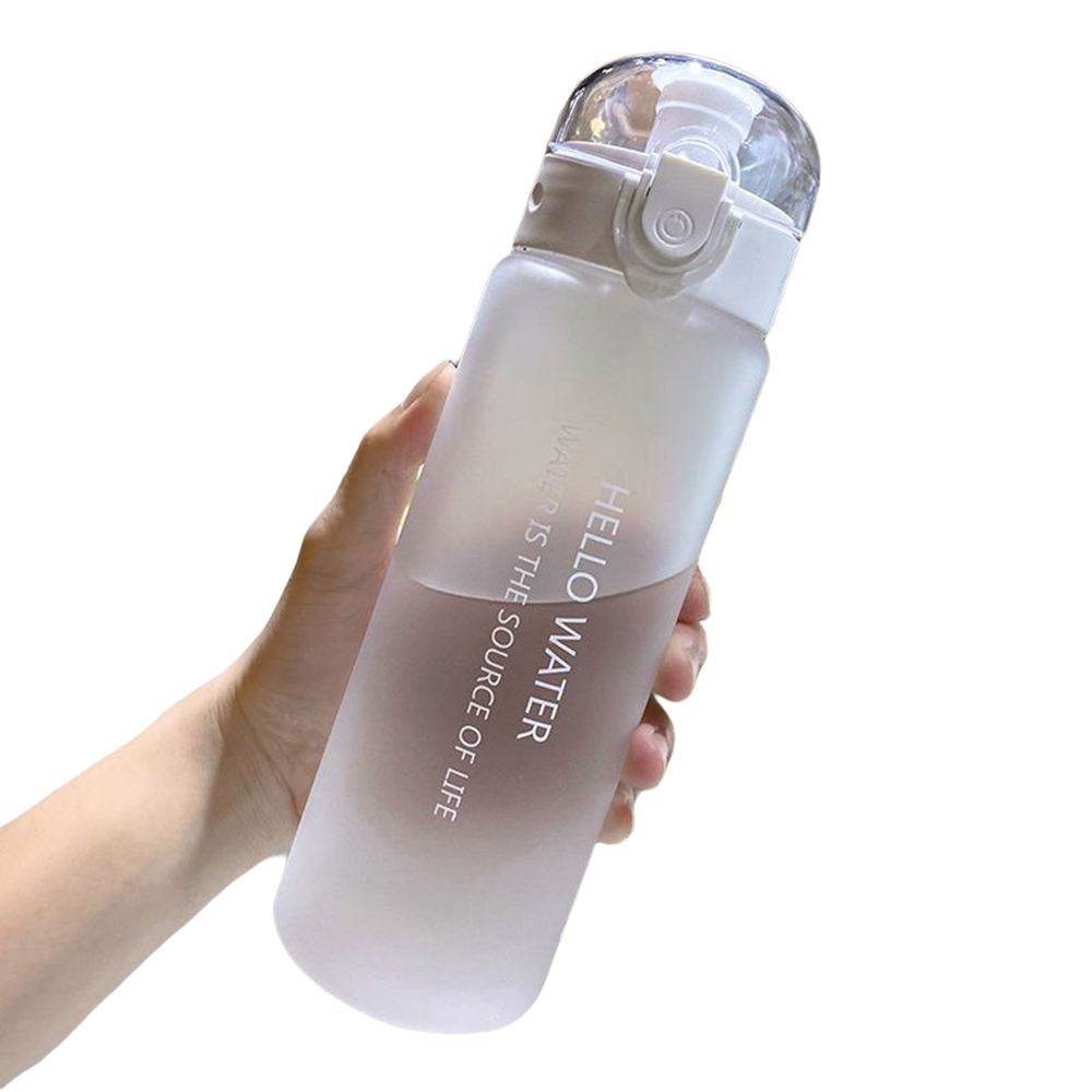 26 Oz. Sports Bottle With Snap Cap 6