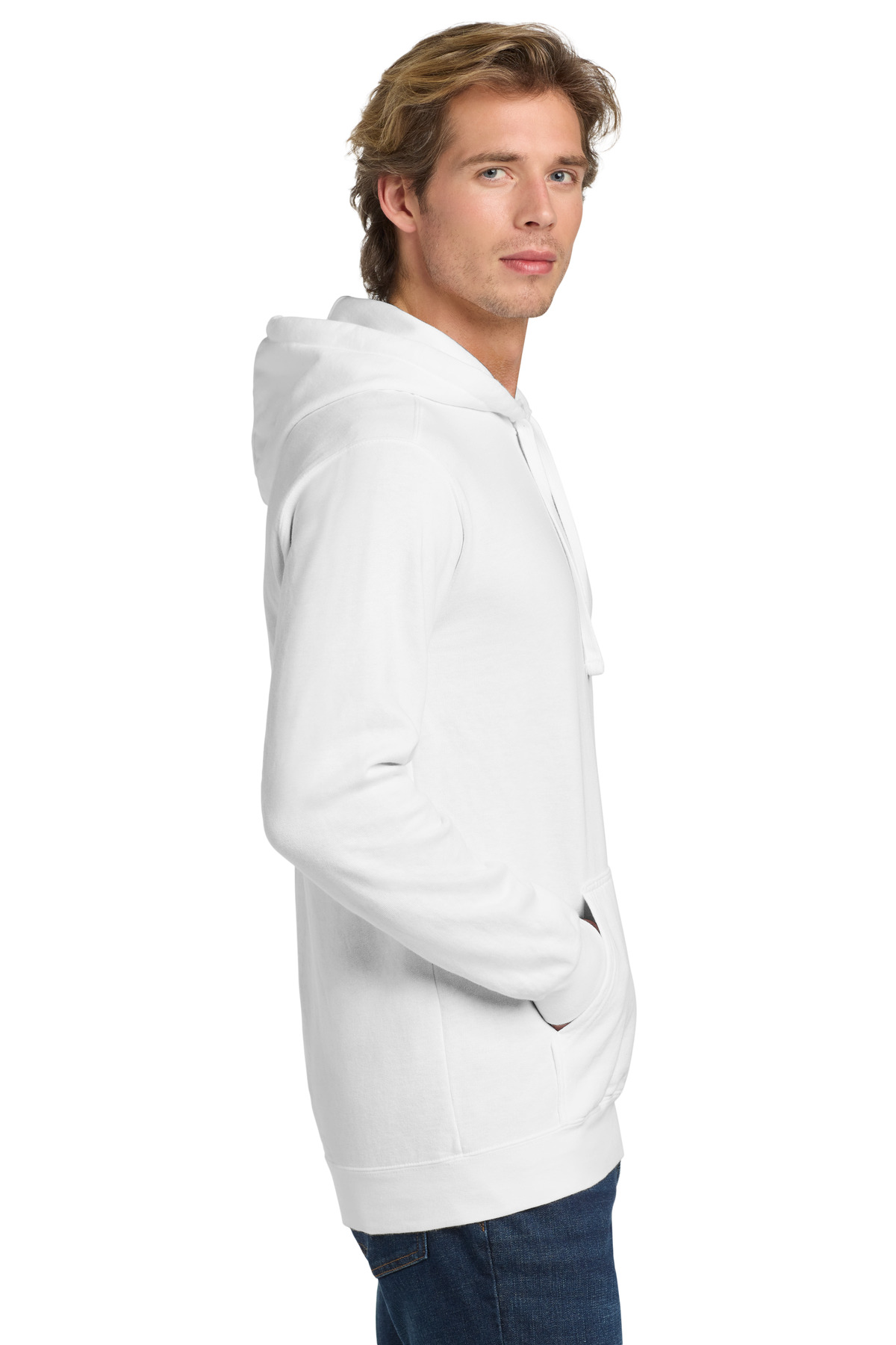 COMFORT COLORS Ring Spun Hooded Sweatshirt. 1567 44