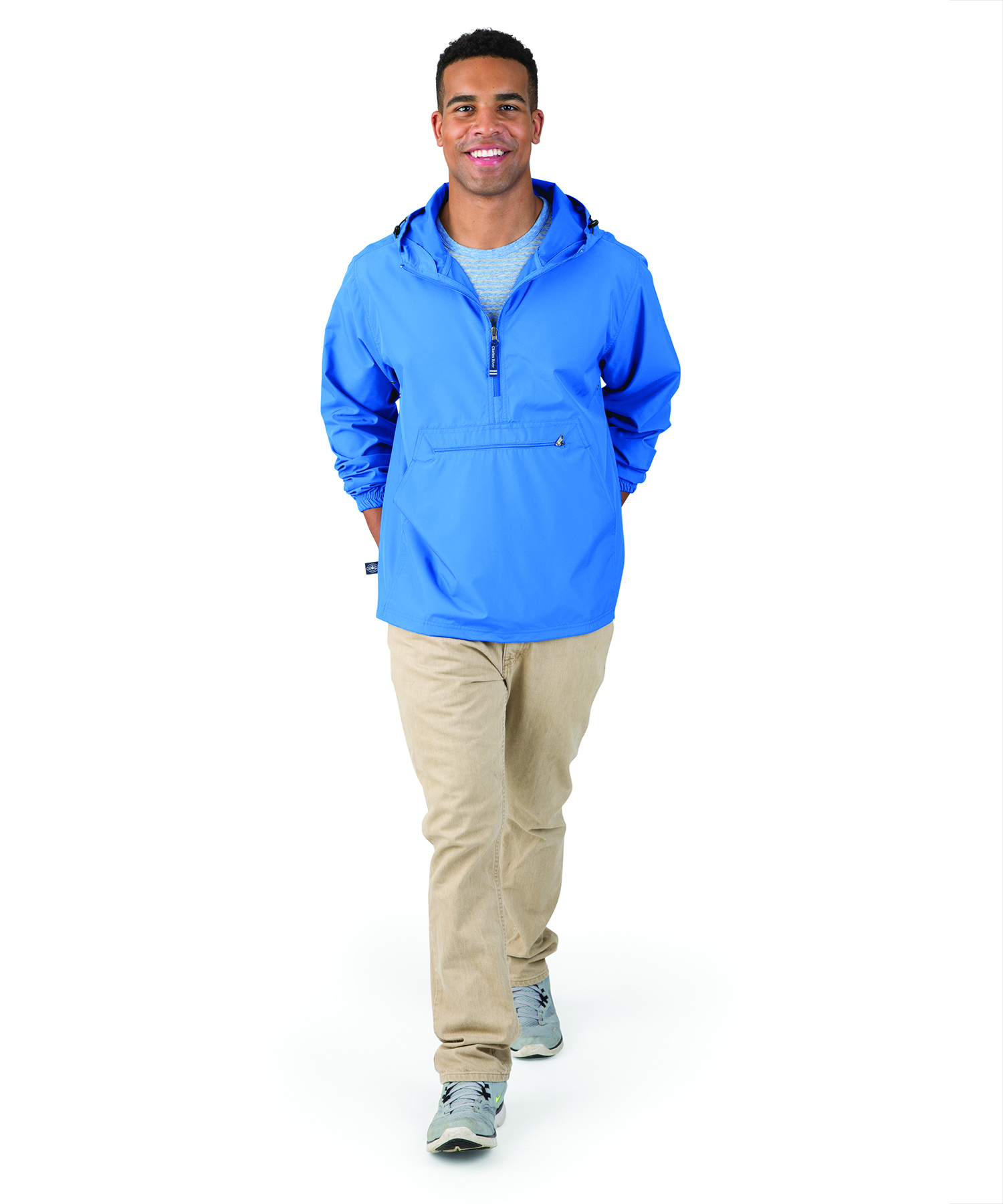 Pack-N-Go® Pullover 146