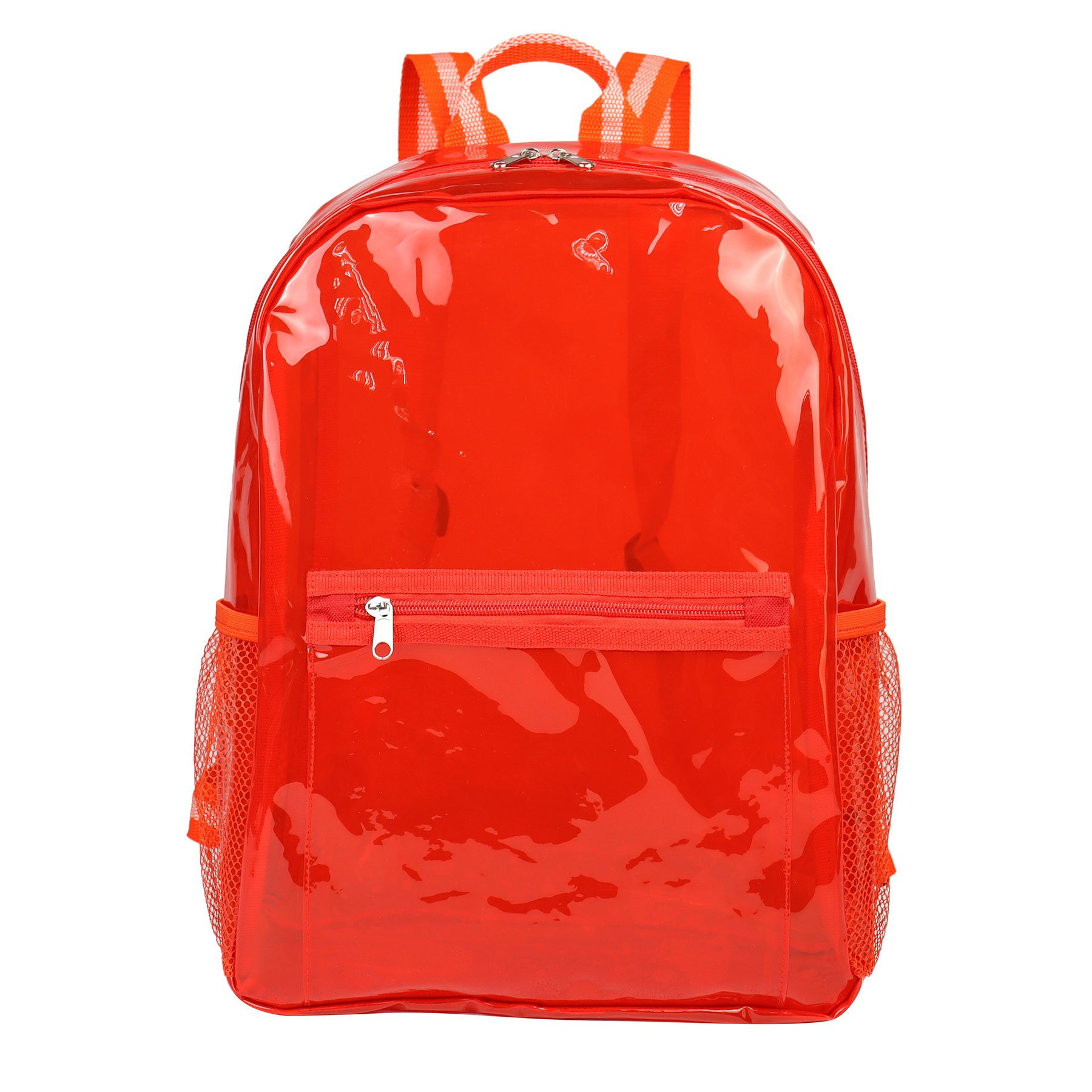 Waito Clear Backpack 6