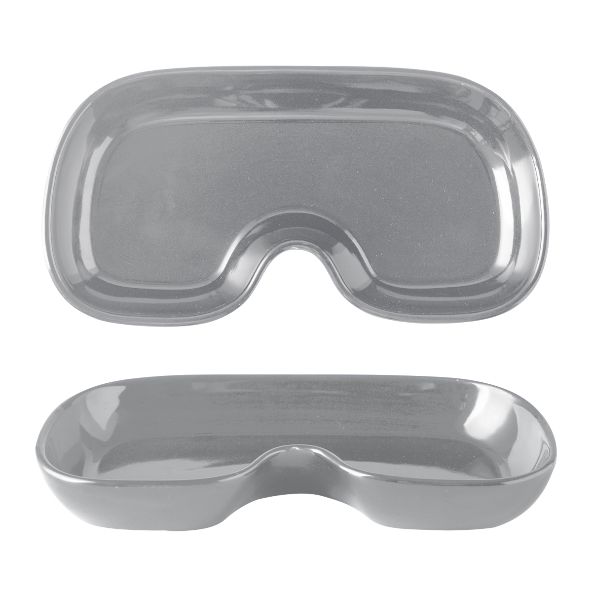 Catchall Ceramic Eyewear Tray 4