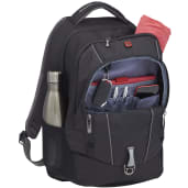 Wenger Origins Recycled 15" Computer Backpack 26