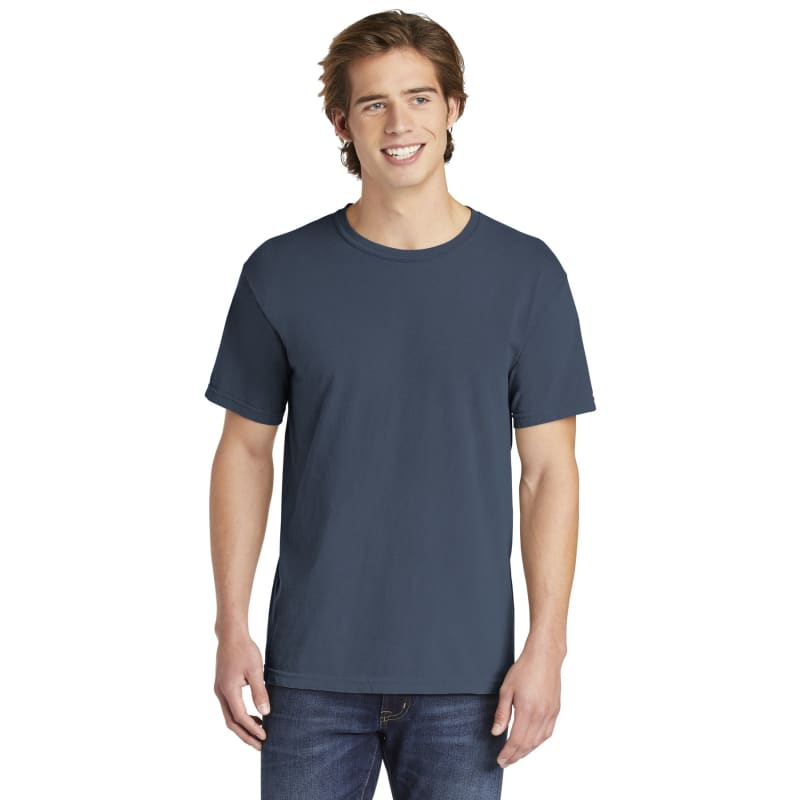 COMFORT COLORS Heavyweight Ring Spun Tee. 246