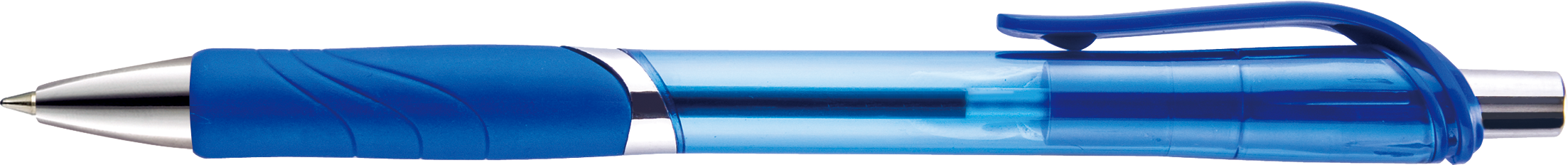 Frisco Clear Pen 4