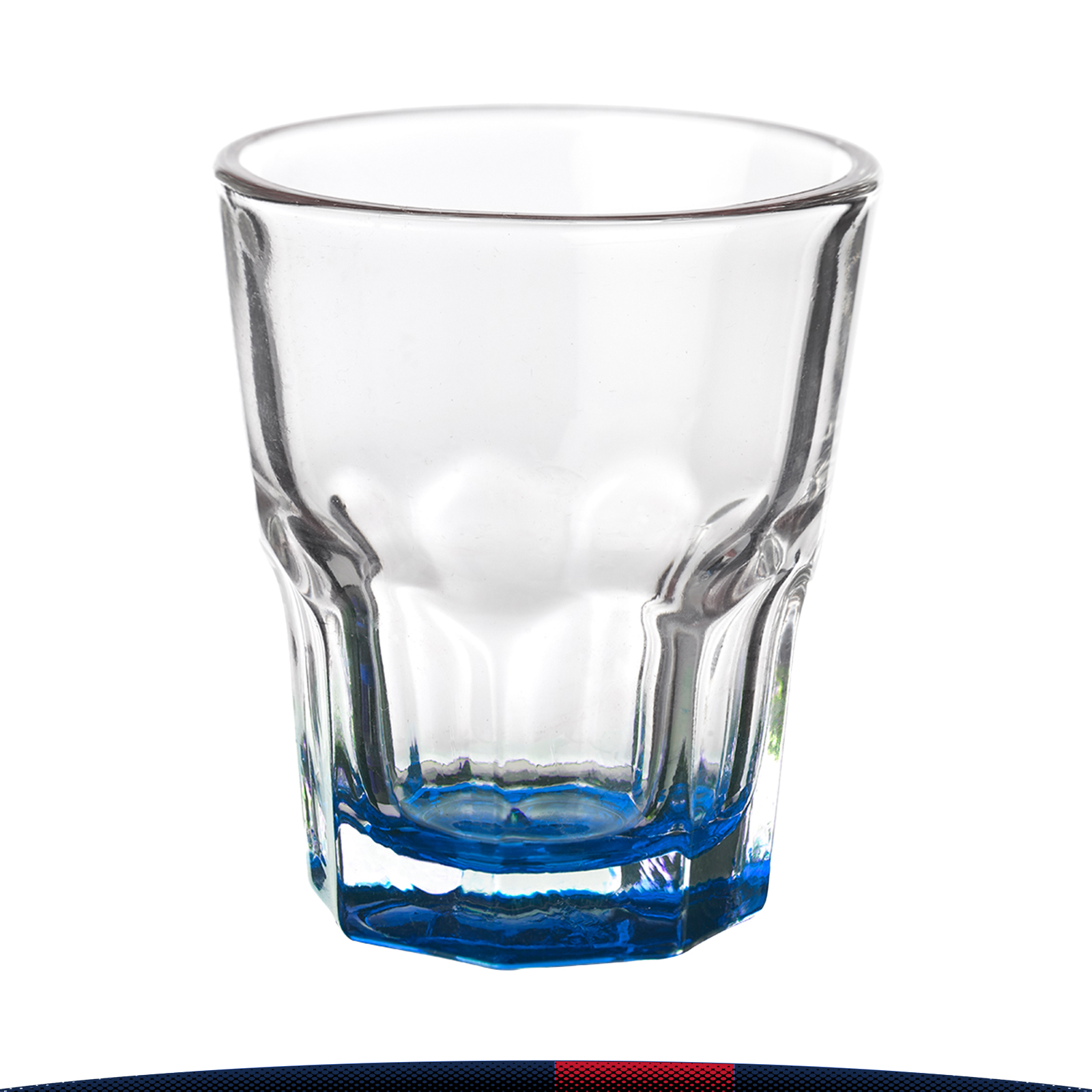 1.5 oz. Whiskey Shot Glasses 10