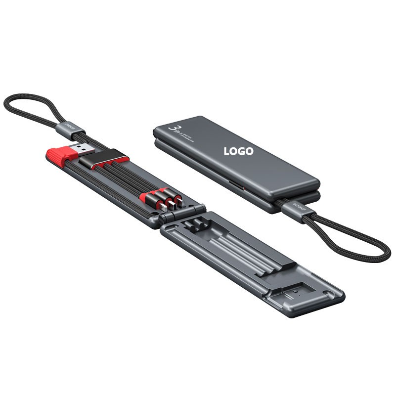 3 In 1 Folding Cable 5