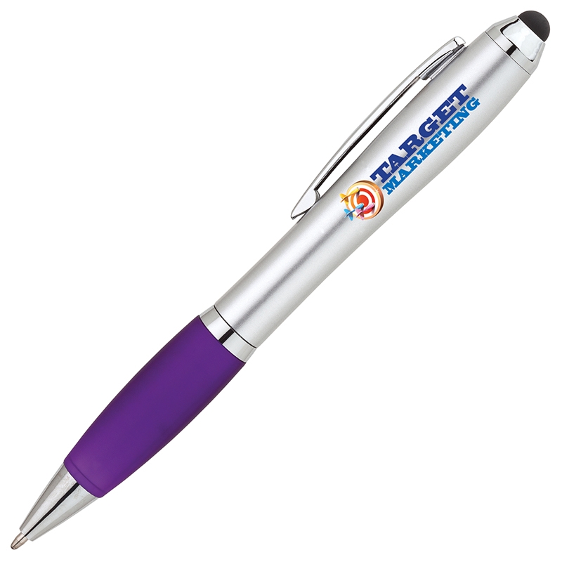 Rhythm Ballpoint Pen / Stylus 20