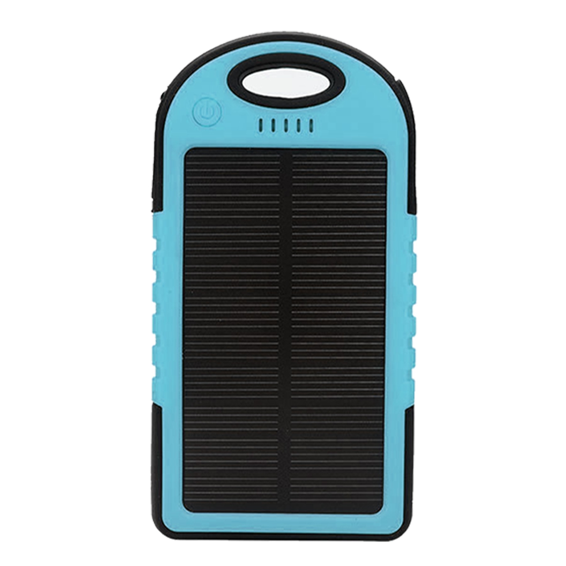 Solar Power Bank 4