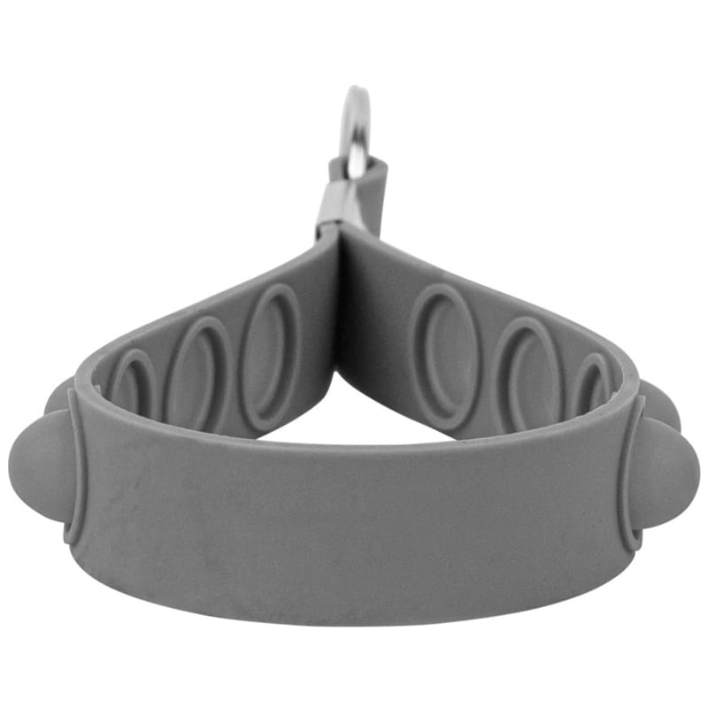 Push Pop Stress Reliever Wristband Keychains 15