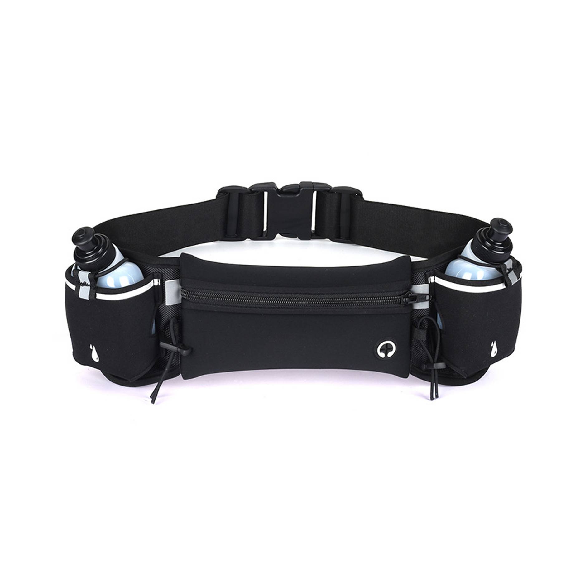 Outdoor Belt Waist Bag for Travel 3