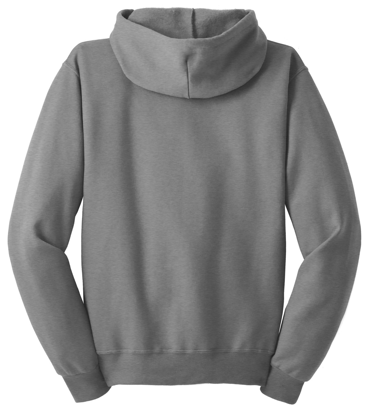 Jerzees® NuBlend Full-Zip Hooded Sweatshirt 12