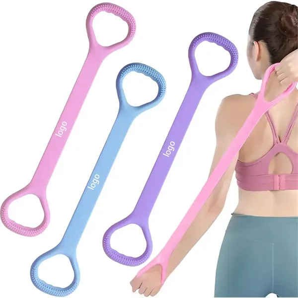 Figure 8 Resistance Band 2