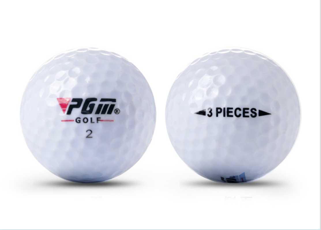 2 Layer Golf Balls 2