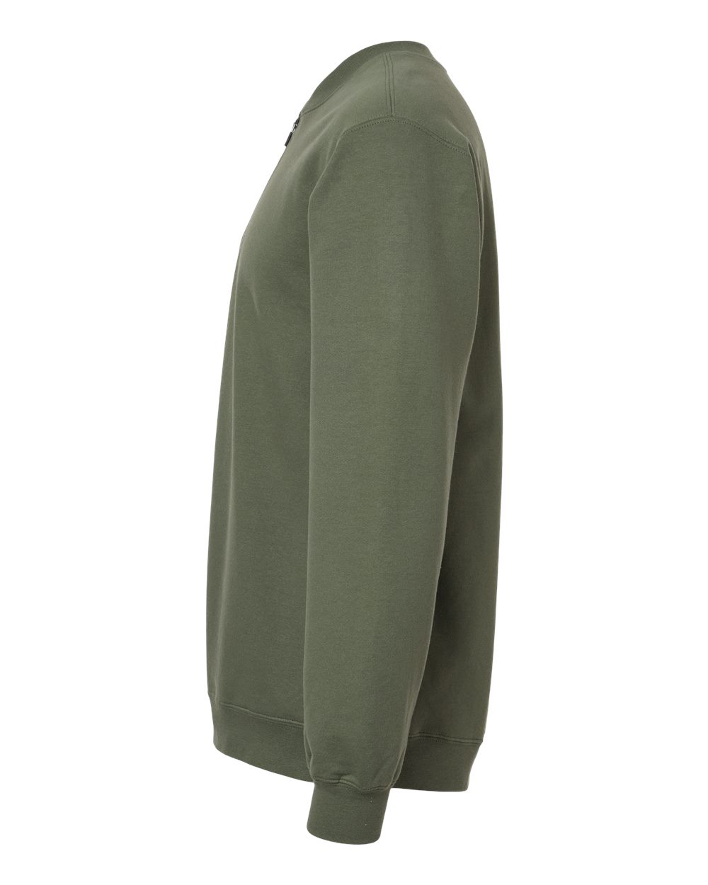 Unisex Softstyle® Midweight Quarter-Zip Sweatshirt - SF008 57