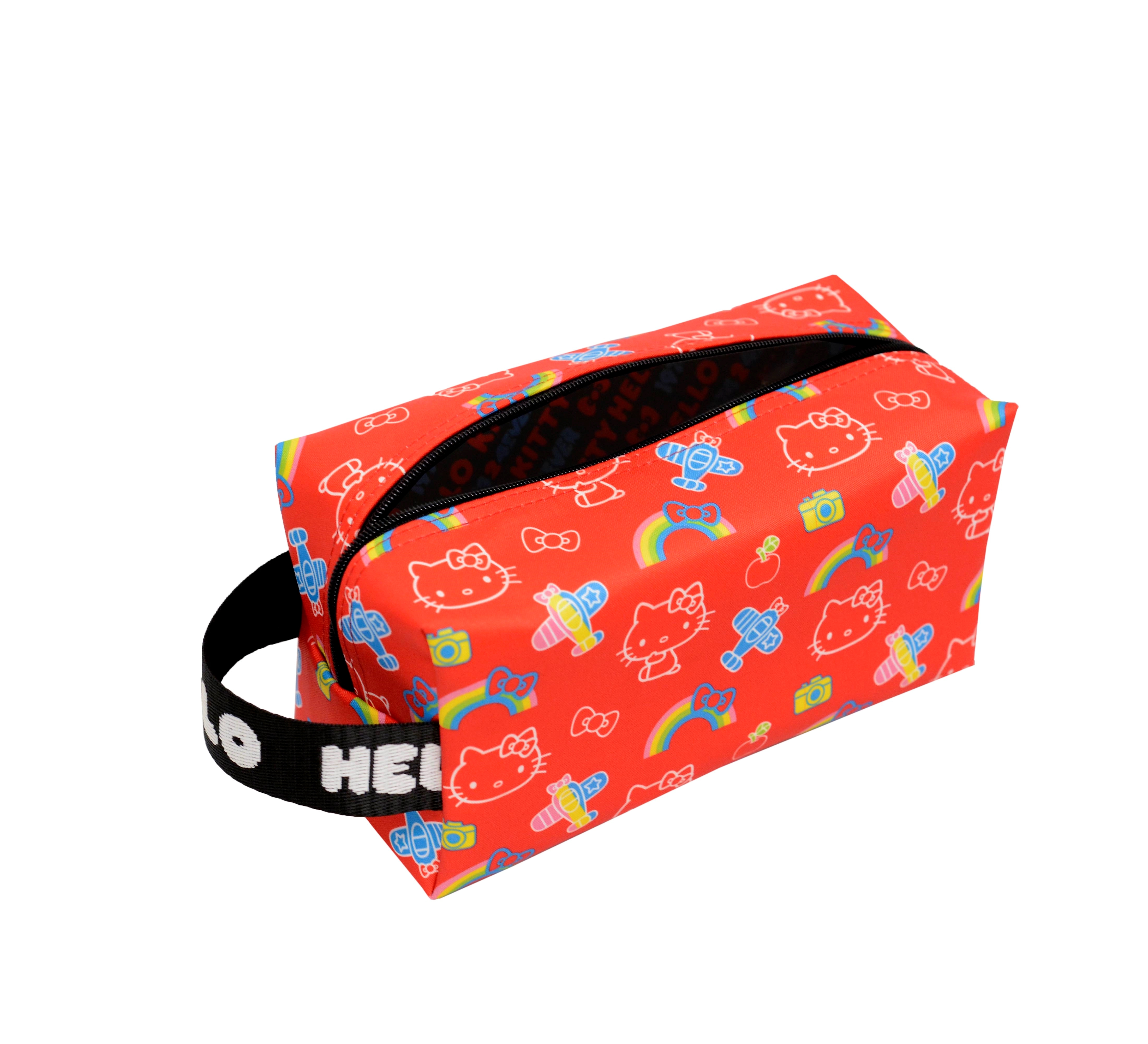Sublimated Dopp Kit (Travel Case) 9