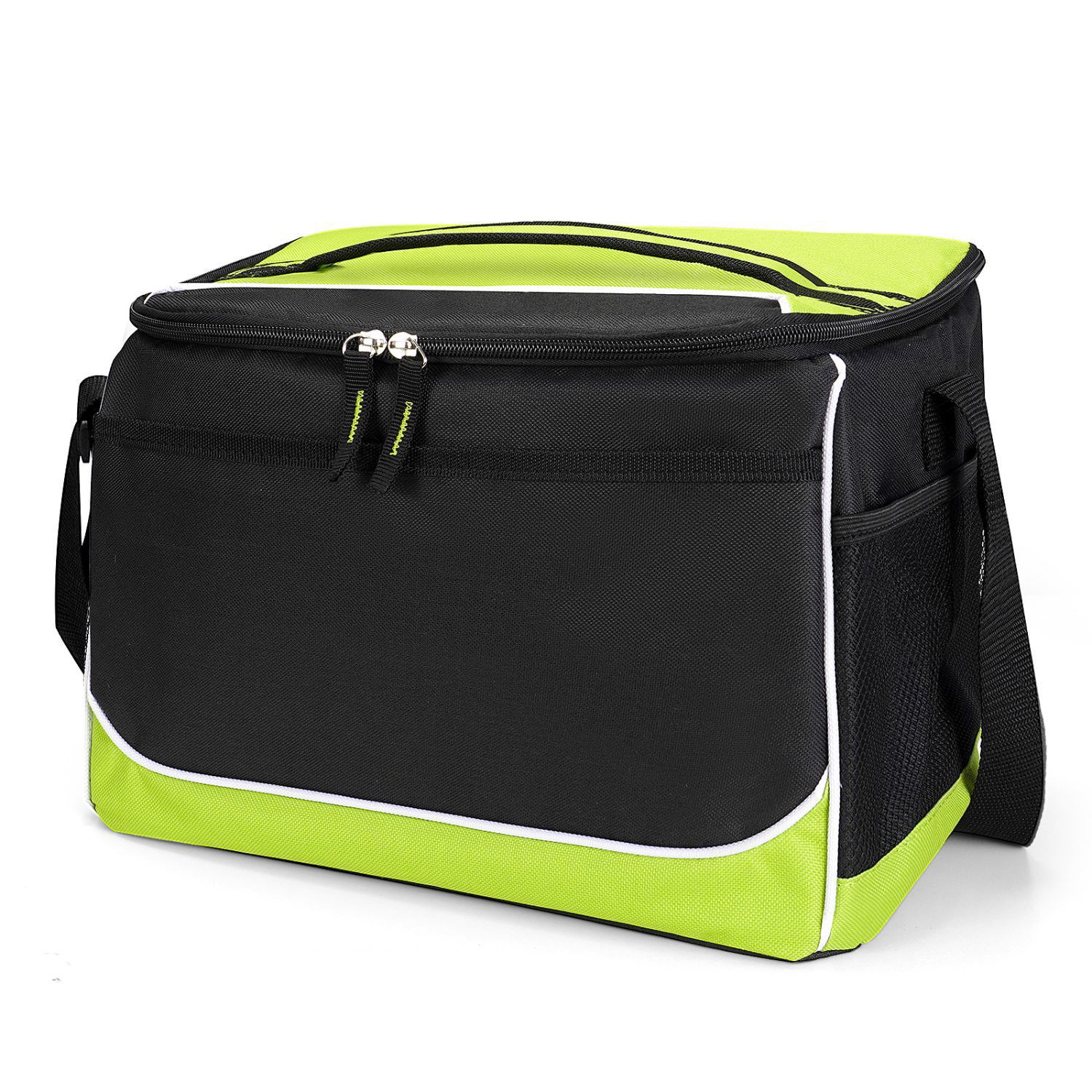 Picnic 18-Can Insulated PEVA lining Cooler Bag 5
