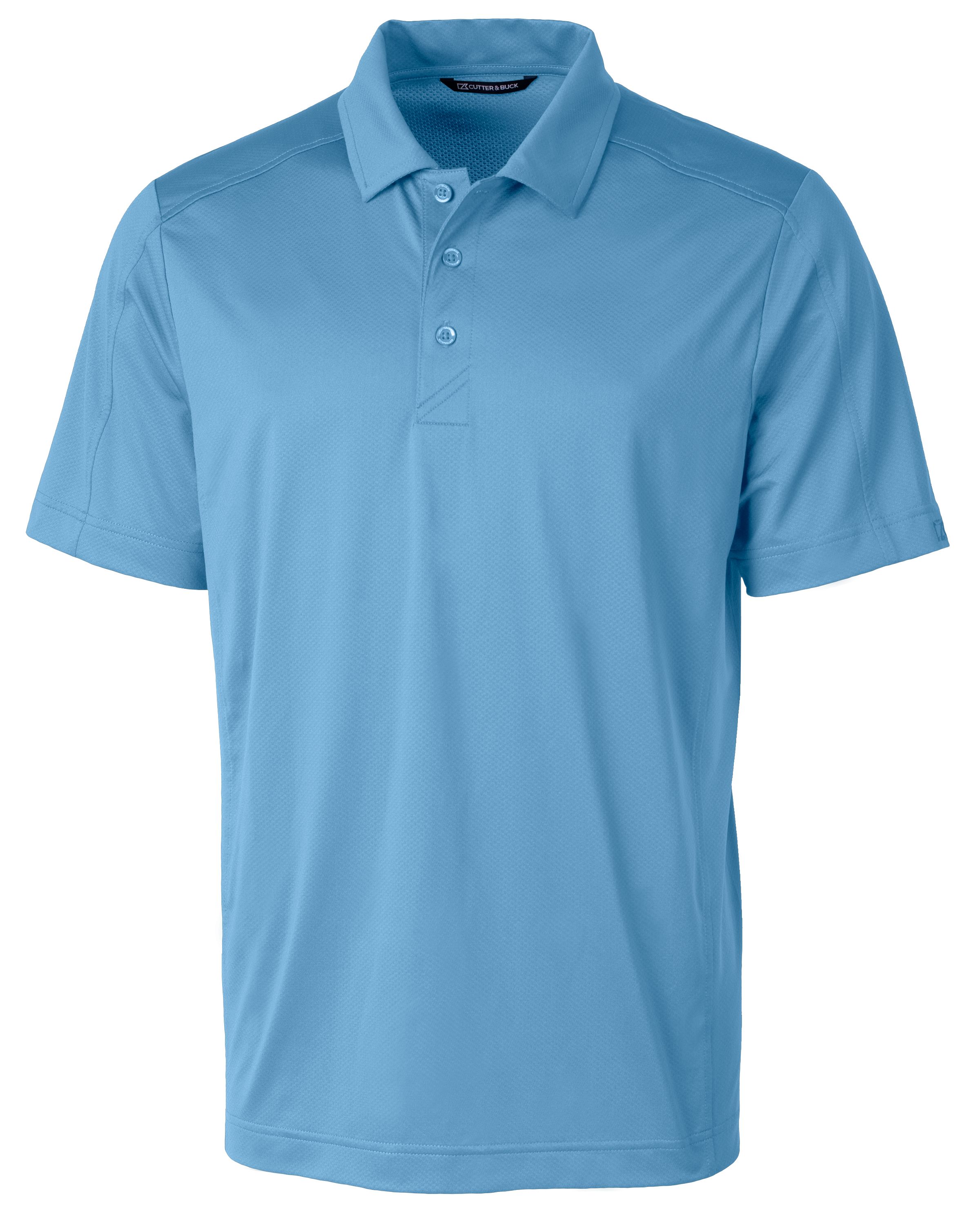 Prospect Eco Textured Stretch Recycled Mens Big & Tall Polo Big & Tall