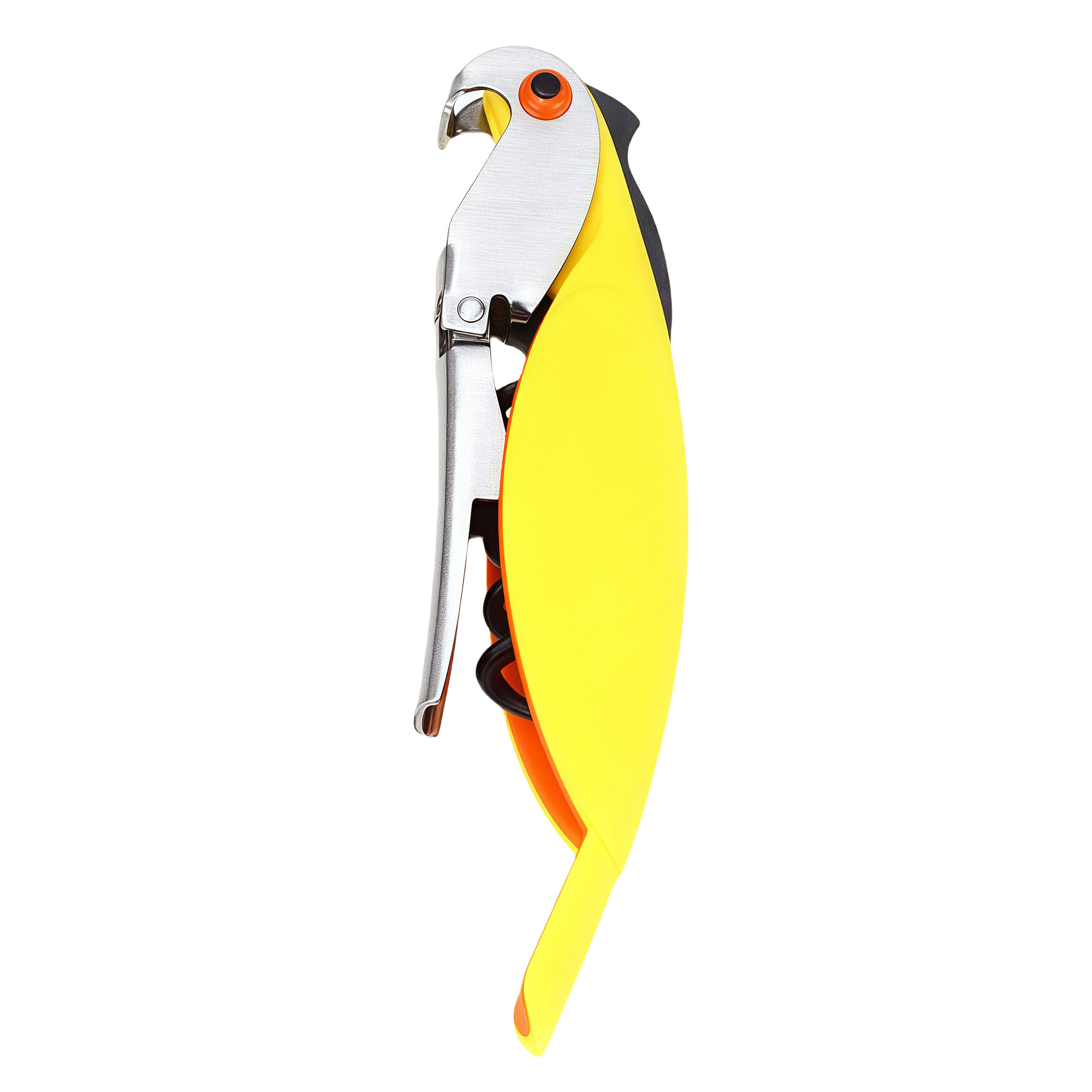 Parrot Bottle Opener 5