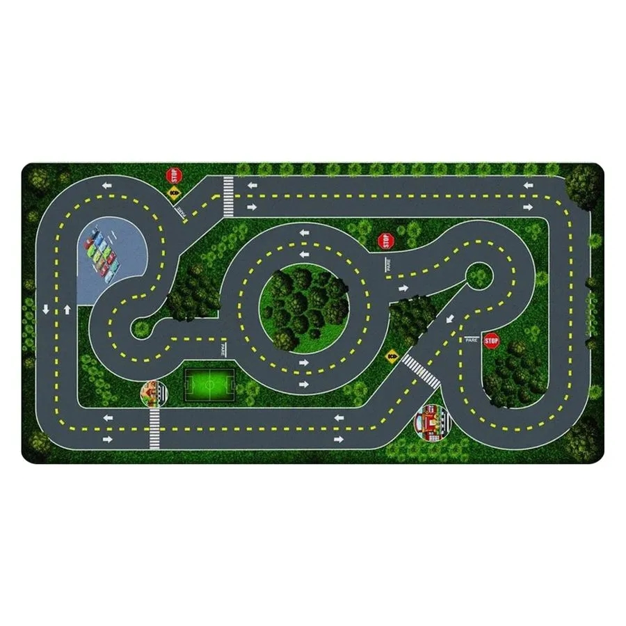 Daycare Mats 8