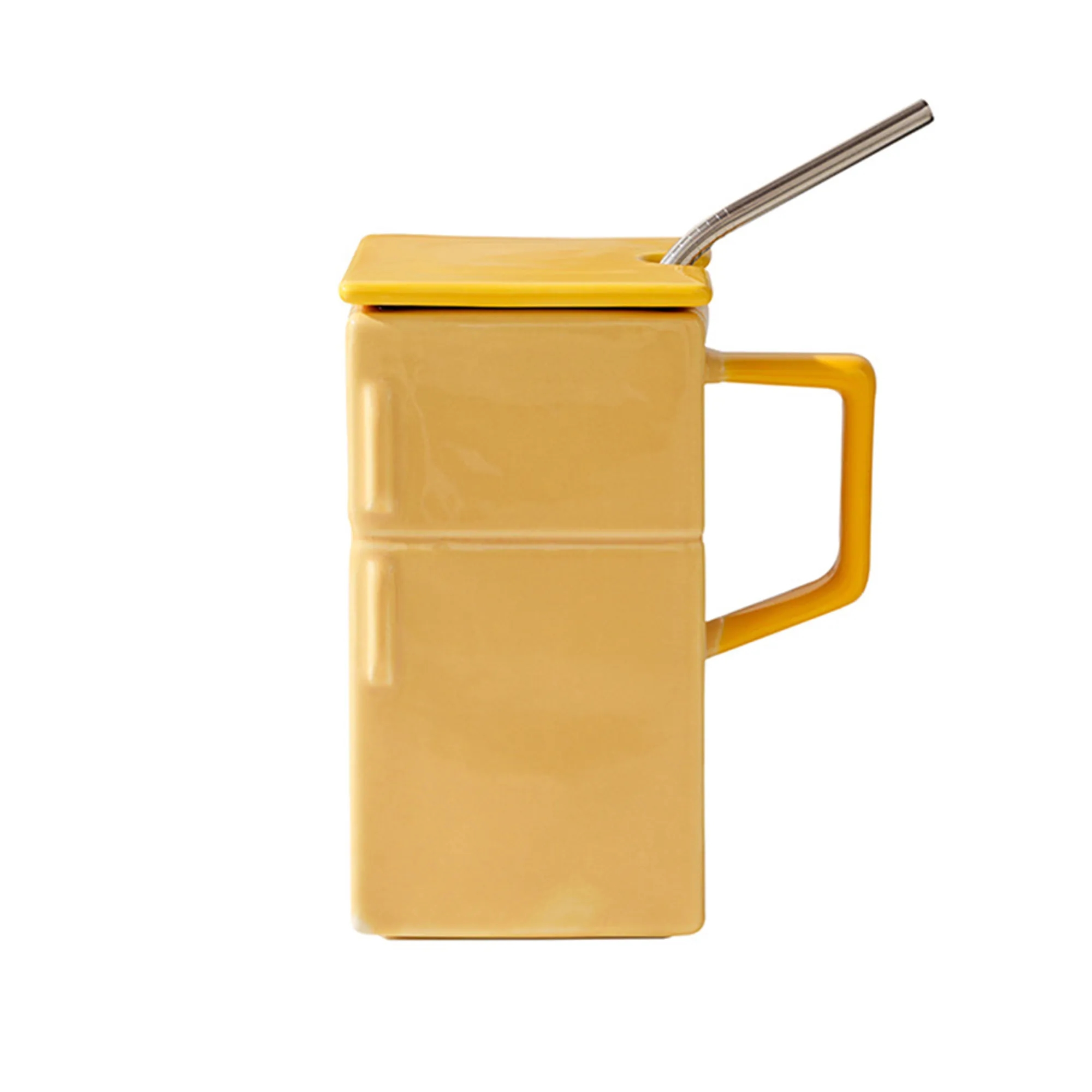 Refrigerator Mug 6