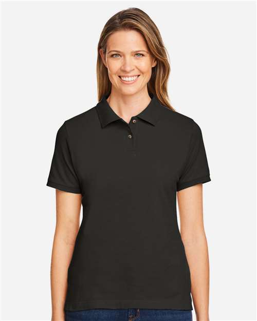 Women's Cotton Polo - M200W 40