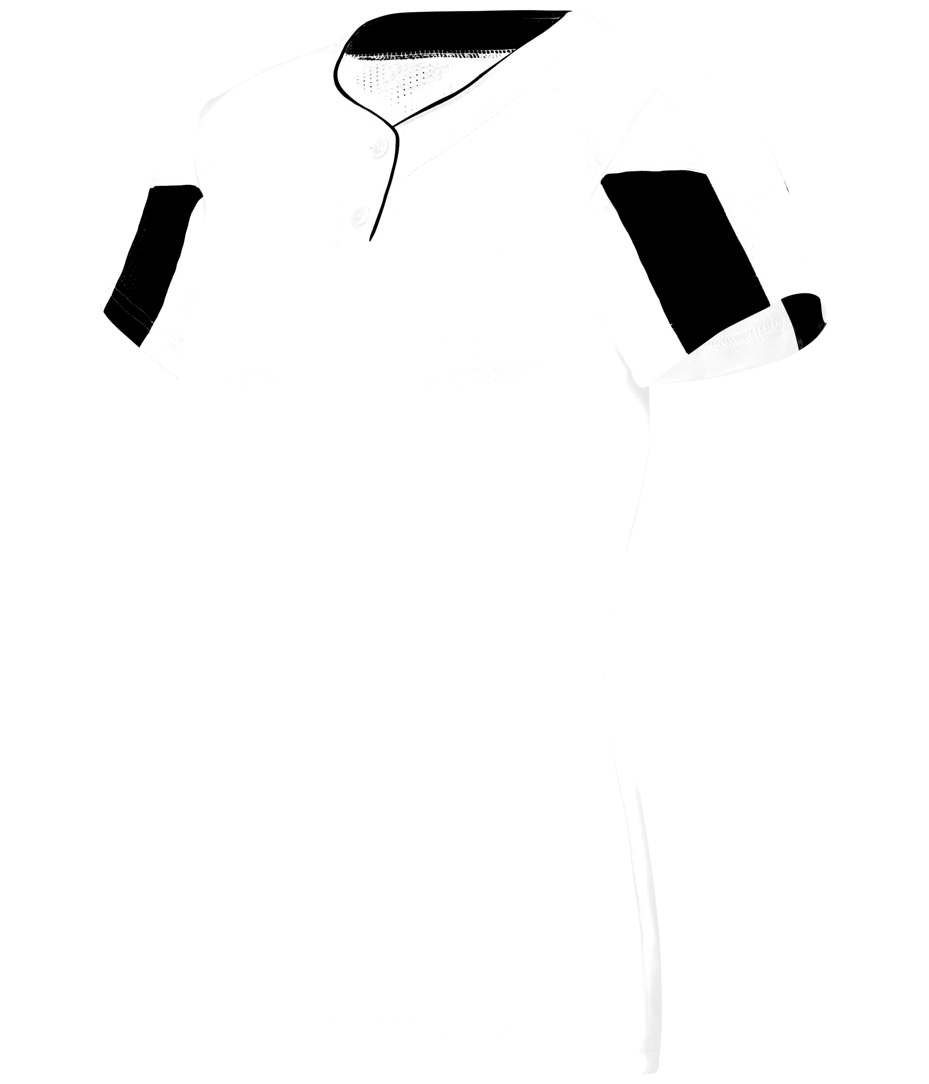 LADIES STRIKER JERSEY 5
