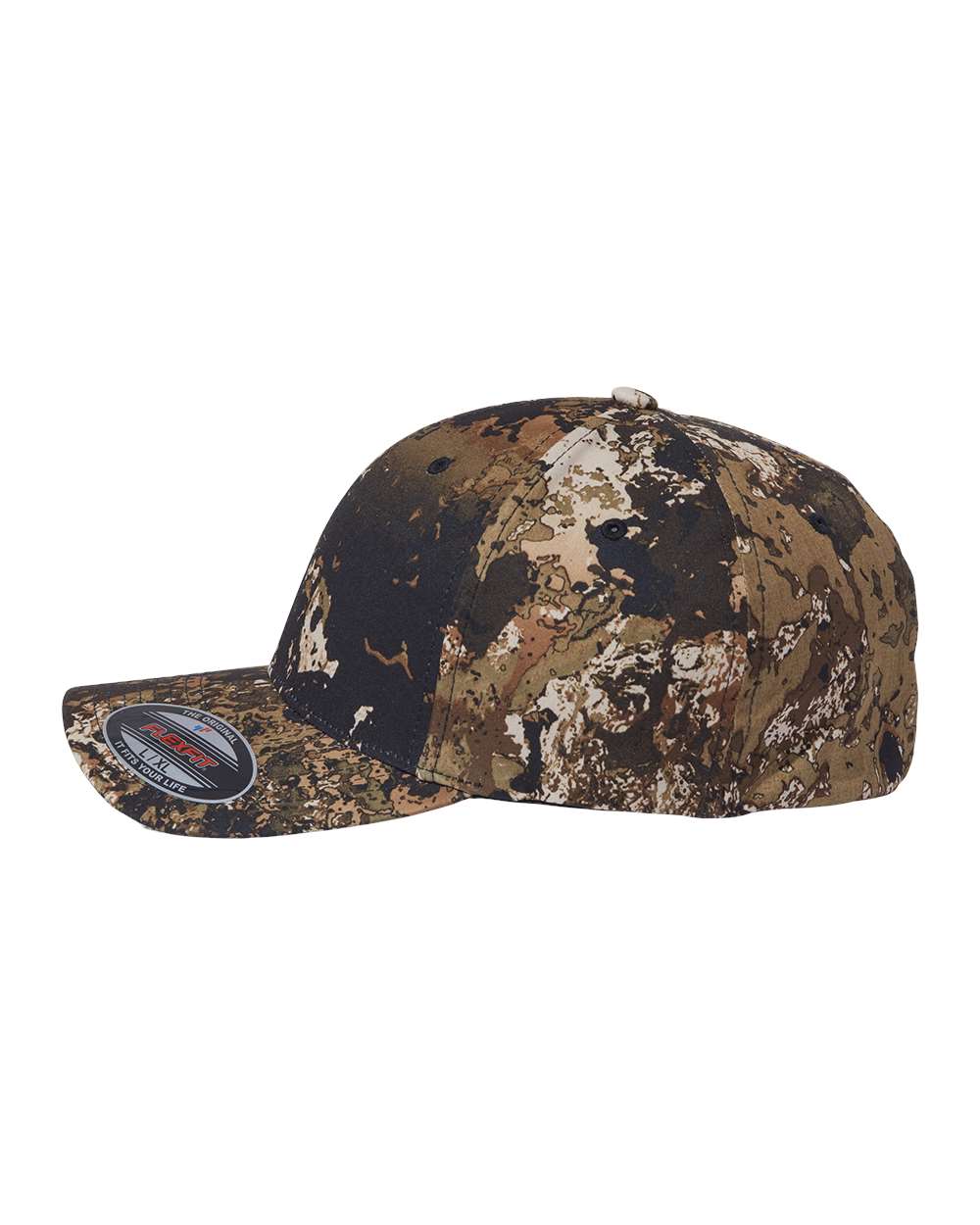 Cotton Blend Cap - 6277 73
