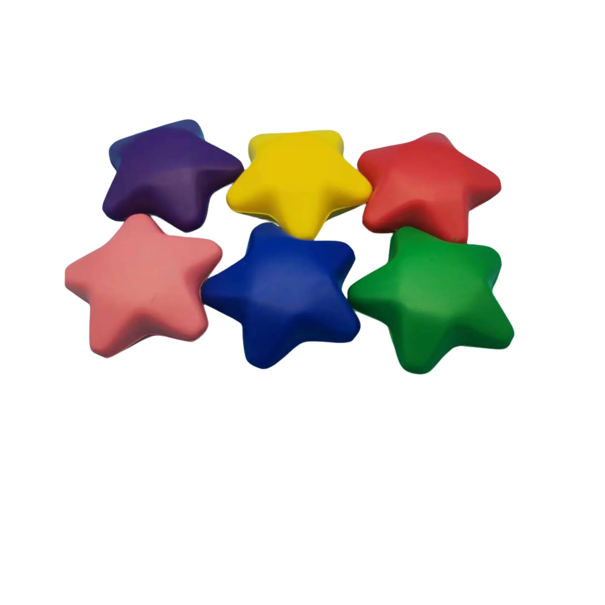 Round Stress Ball 8