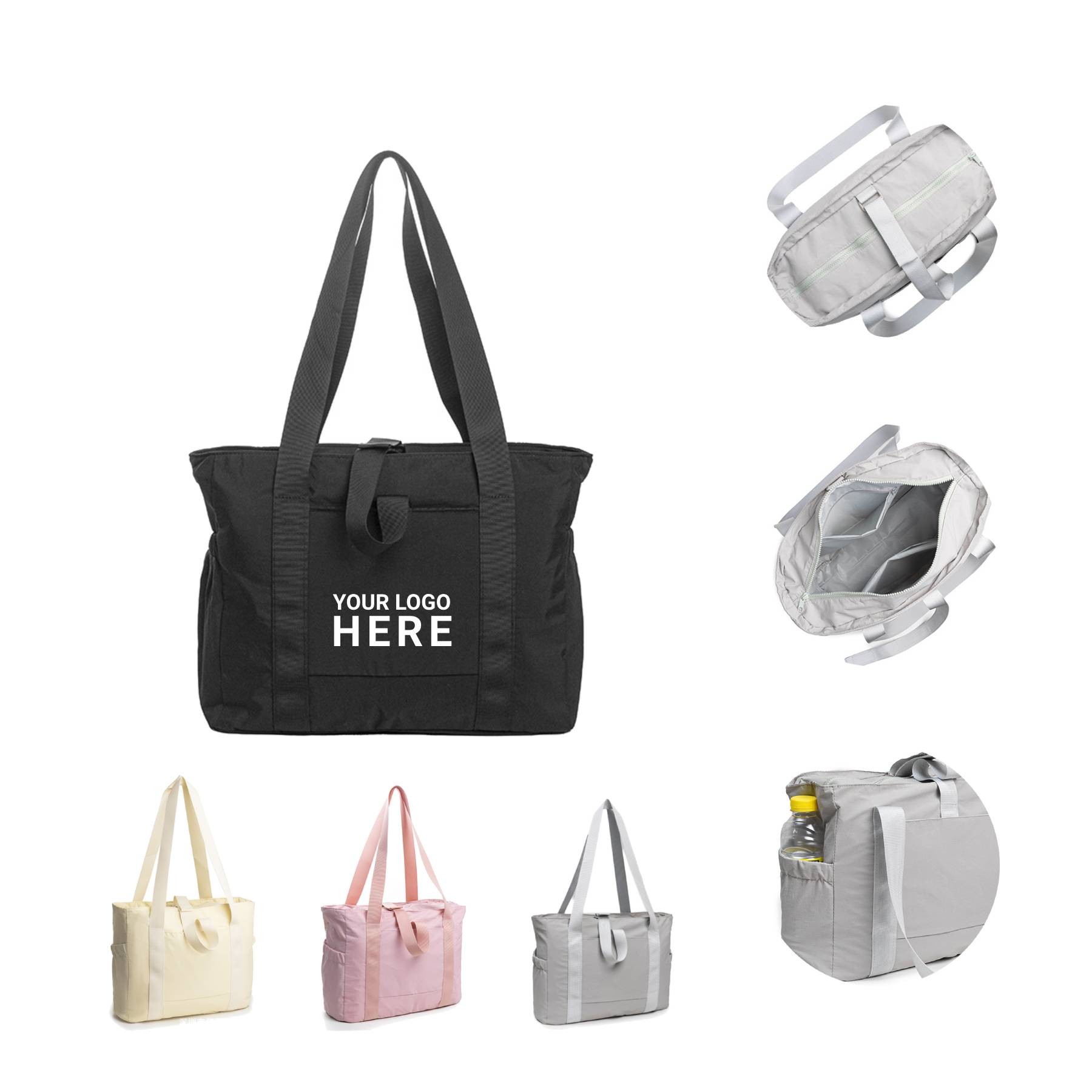 Single-shoulder Bag
