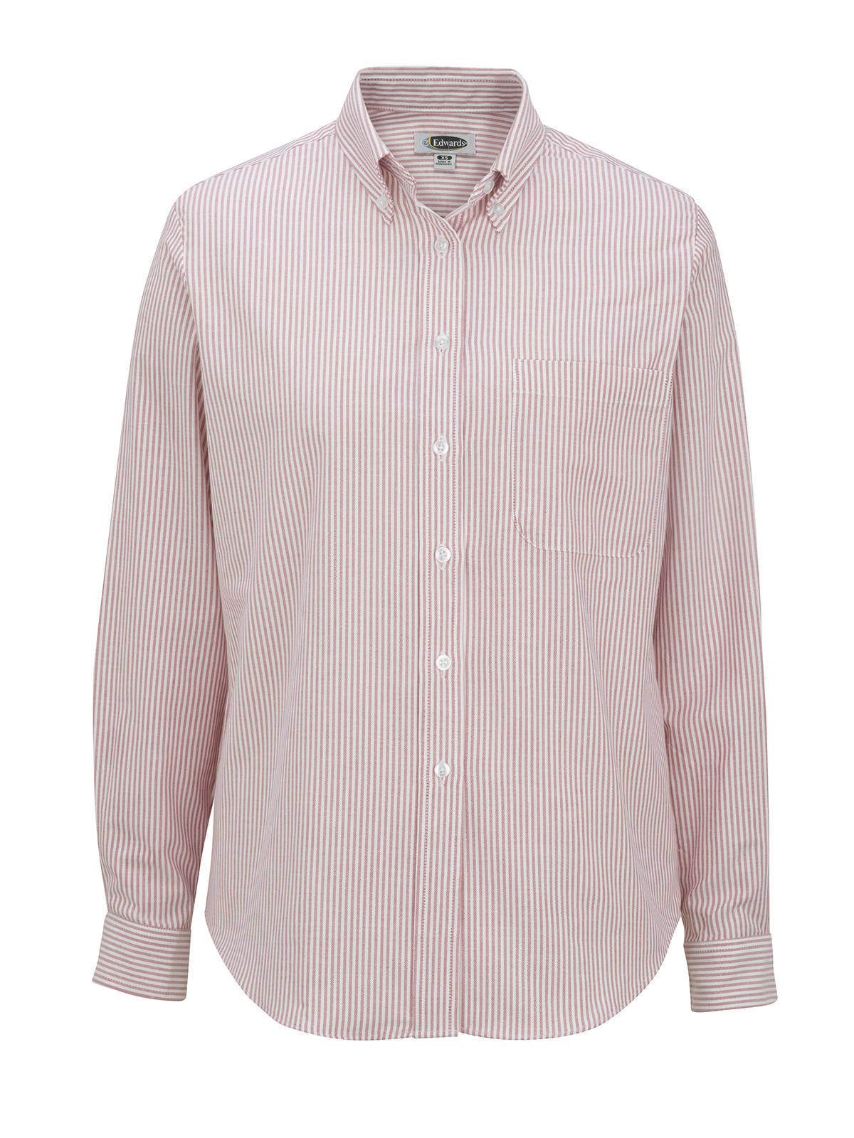 Edwards - Oxford - Women's Easy Care Top 17