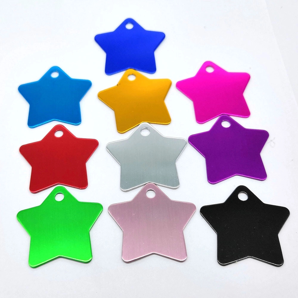 20oz Portable Pet Drinking Water Bottle with Dog Tag 1